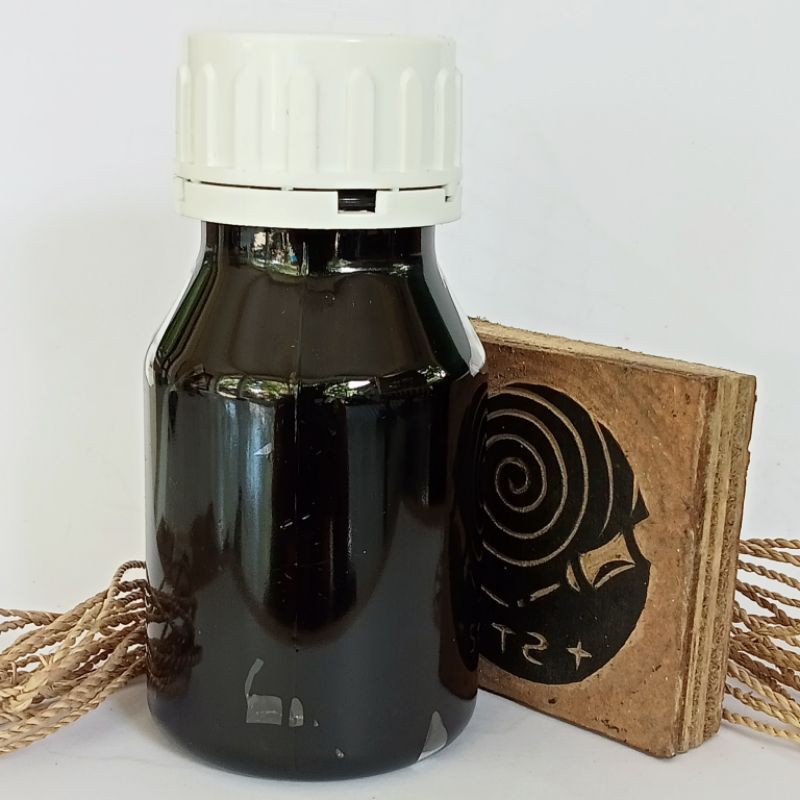 

Tinta Offset Tinta Grafis (hitam)