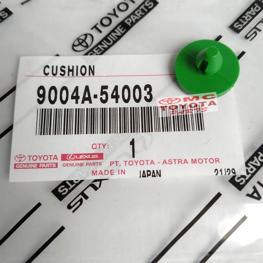 Karet Stoper Tahanan Pedal Rem Avanza Xenia Rush Terios 9004A-54003