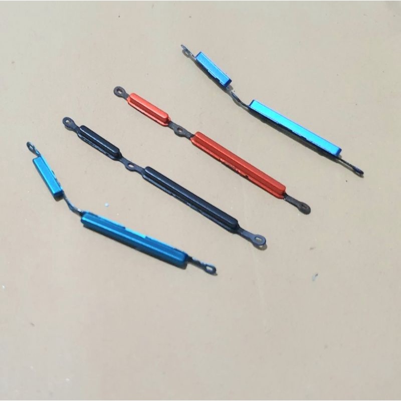 Tombol on off volume Xiaomi Redmi 9 9A 9V