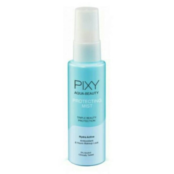 PIXY Aqua Beauty Protecting series