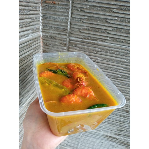 

Asam Keueng Udang