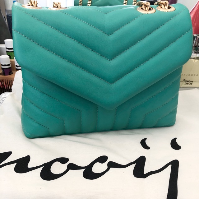 Bag leela size small brand mooij