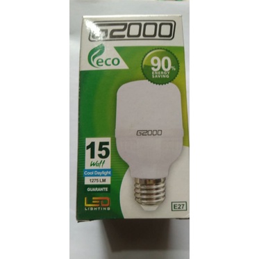 lampu g 2000