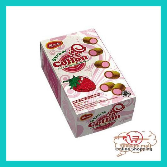 

U79Iytut- Monde Strawberry Collon 50 Gr Ae5Wrf4-