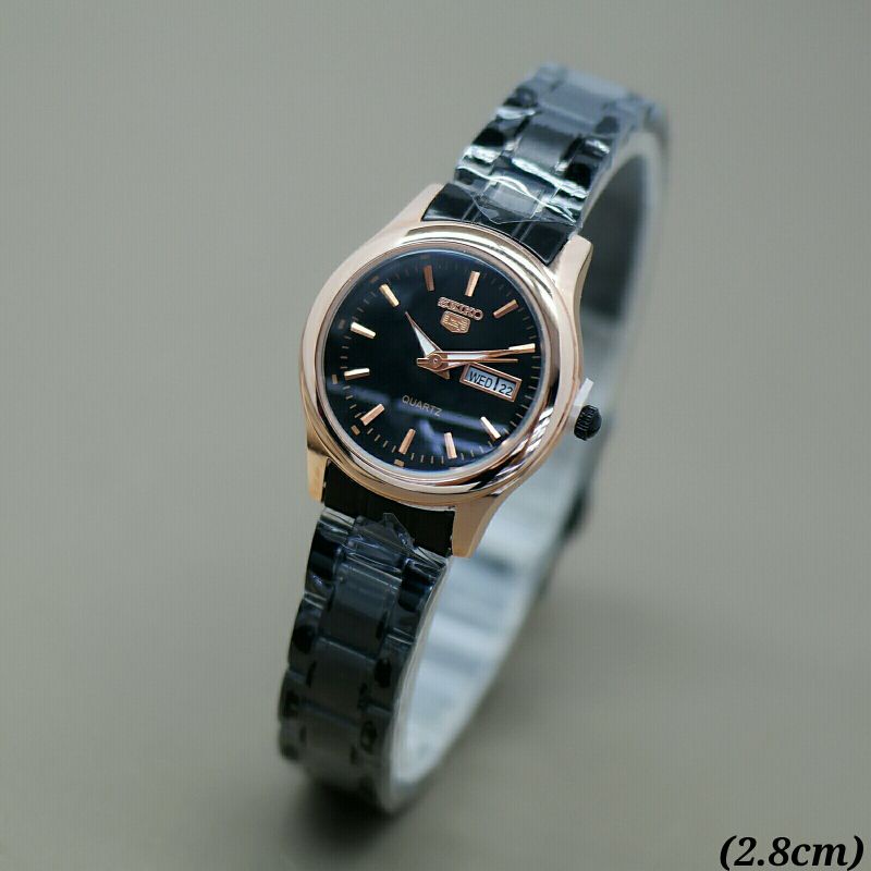 Jam tangan Seiko 5/ jam Tangan wanita/jam tangan Seiko