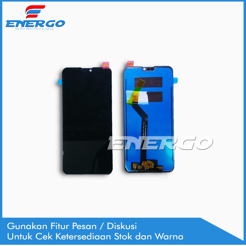 LCD TOUCHSCREEN ASUS ZENFONE MAX PRO M2 ZB631KL ORIGINAL