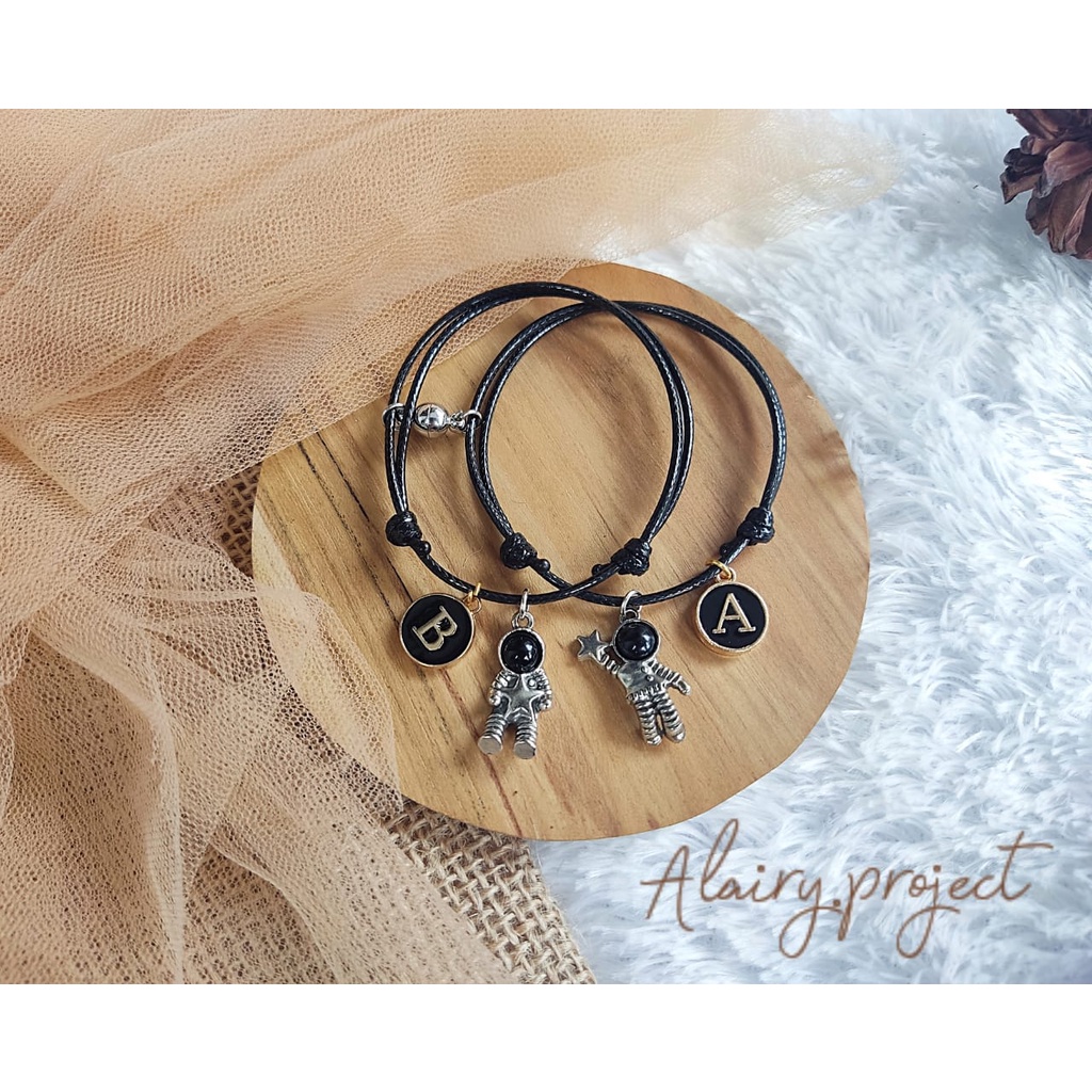 GELANG COUPLE MAGNET/ GELANG MAGNET/ GELANG PASANGAN MAGNET