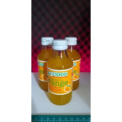 

You-C 1000 vitamin orange