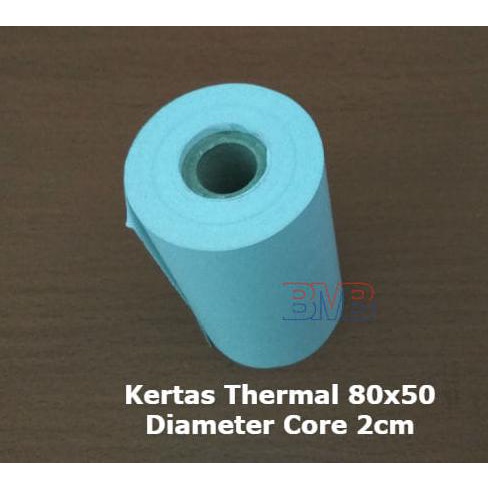 

Kertas Thermal 80 X 50 Struk Kasir 80X50 Belimas89 Segera Dapatkan