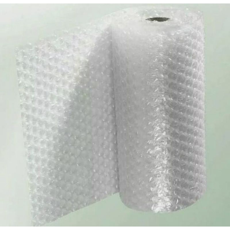 

BUBBLE WRAP/ EXTRA BUBBLE WRAP