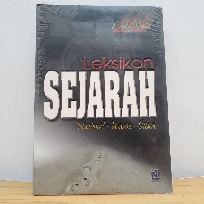 LEKSIKON SEJARAH NASIONAL-UMUM-ISLAM