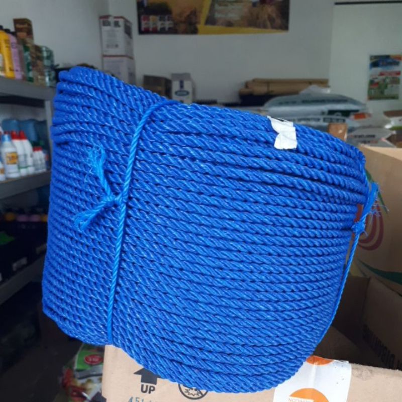 tali nilon,tali tampar,tali sawah 4mm,2kg++