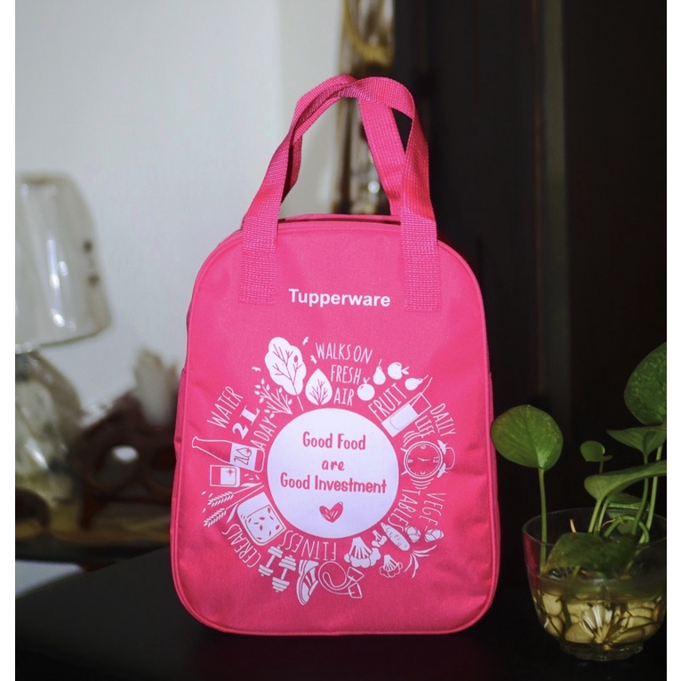 Go Green Bag