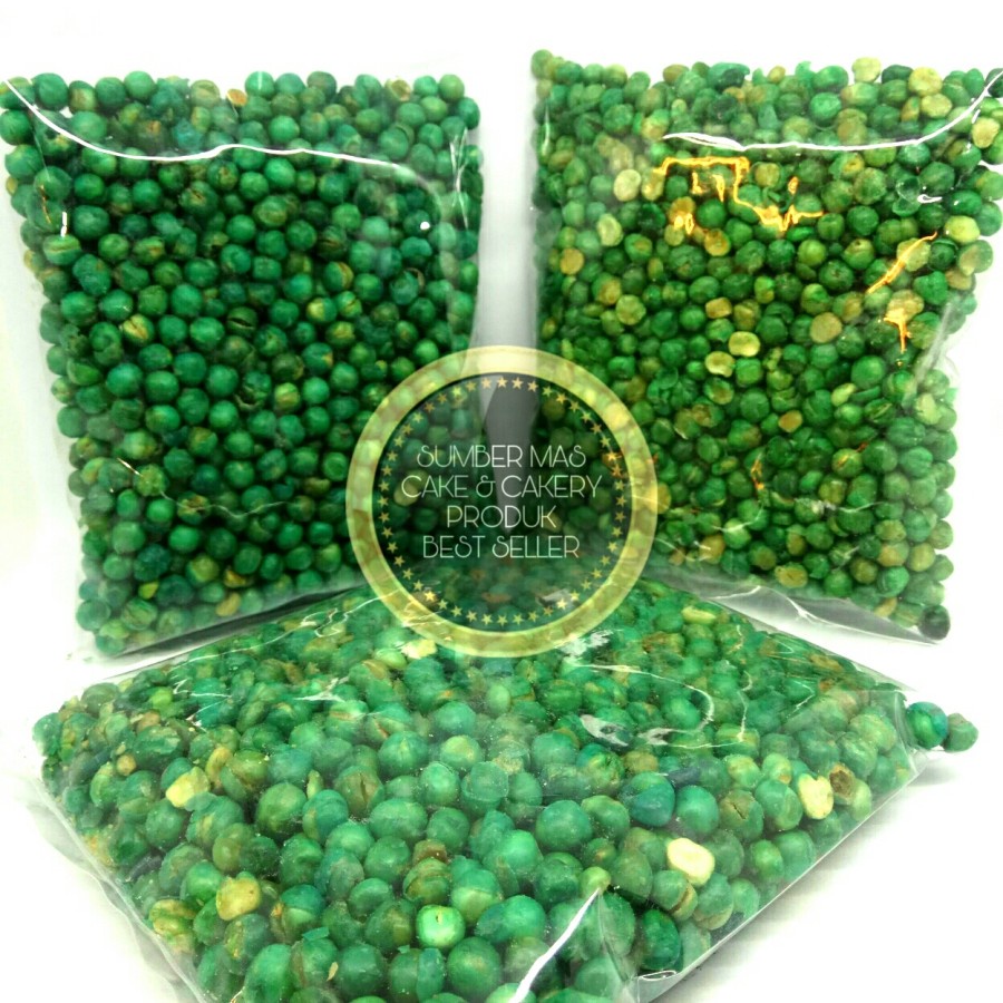 

KACANG POLONG 1 KG / POLONG IJO / POLONG TEPUNG / GURIH RENYAH