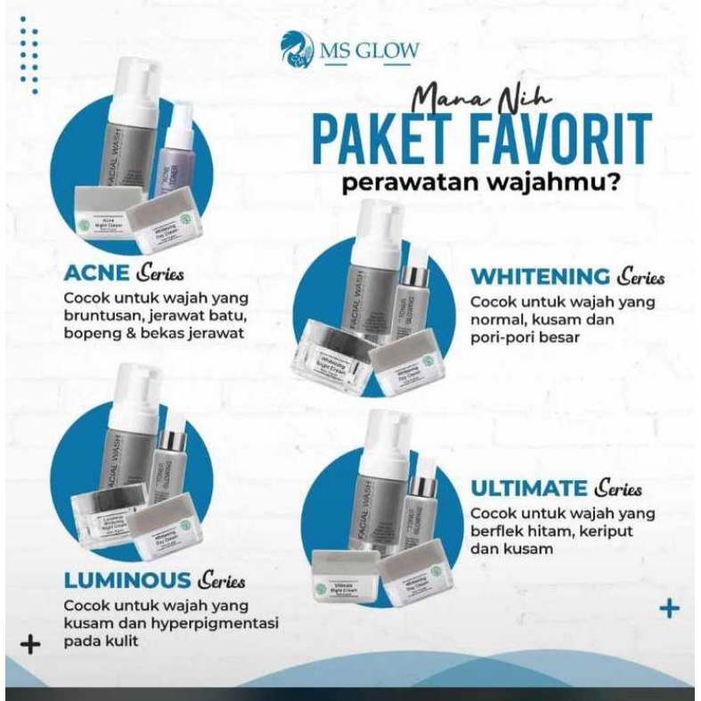 MS GLOW ORIGINAL BARCODE TERMURAH