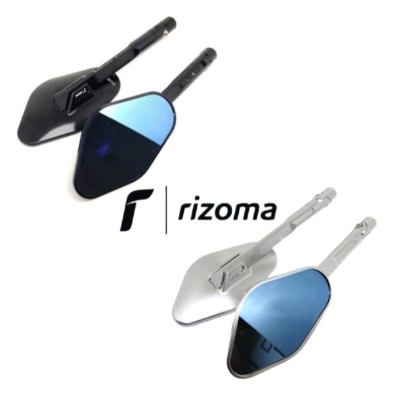 Spion Rizoma Tomok Elisse NMAX XMAX Aerox 155 Lexi PCX 150 ADV VARIO 125/150 NEW/OLD DLL