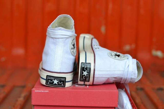 Sepatu Pria Sneakers Model Baru Converse Eliza C2 Braxton Casually Sneakers SS17 6