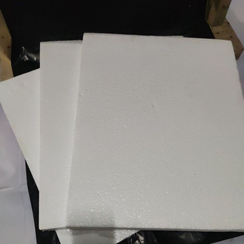 

Stytorofoam lembaran40x30 tebal 3cm