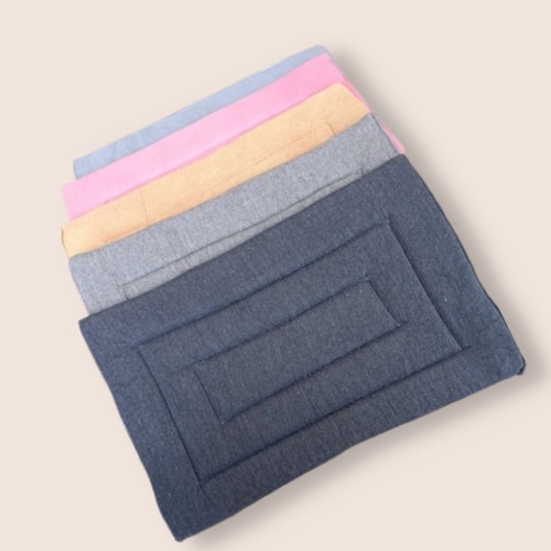 Keset busa/handuk busa tebal anti slip meriah