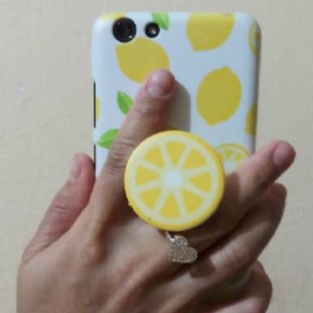 POP GRIP - phone grip