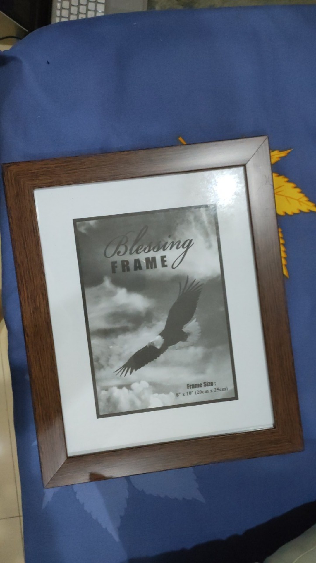 Bingkai Frame Minimalis 10r 8r