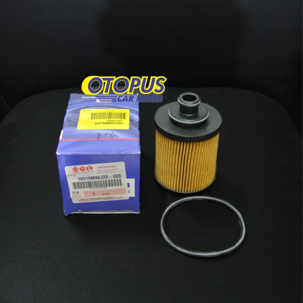 ORI FILTER OLI ERTIGA DIESEL