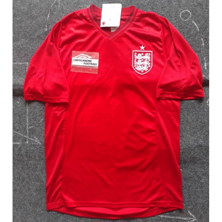 BAJU YERSEY INGGRS RETRO 12 13 14 2012 2013 2014 2011 11 GK KIPER