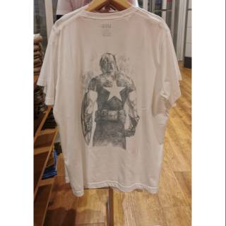 Jastip Uniqlo  kaos  Marvel dewasa dan anak  Shopee Indonesia