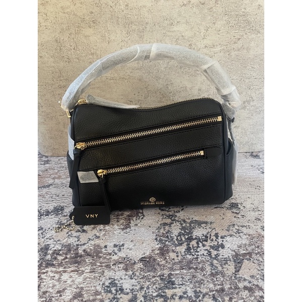 MK lorimer medium black