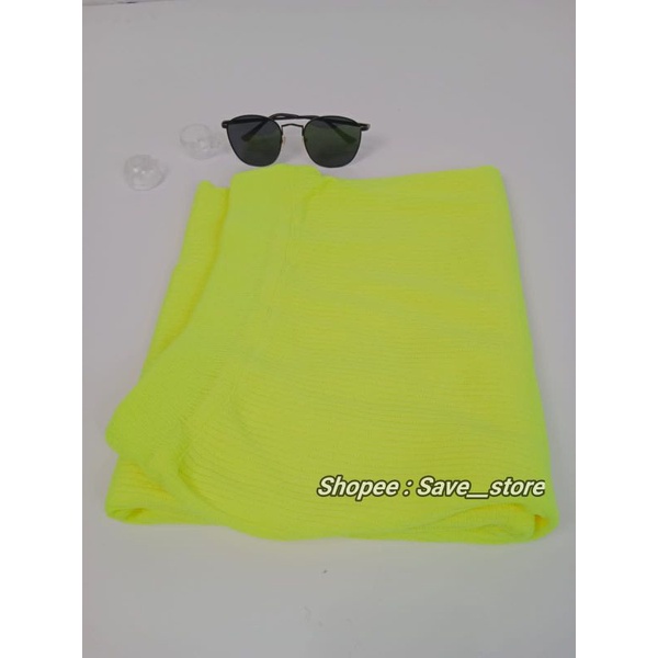 Rok Span Rajut • Rok Rajut Premium • Rok Span Rajut Knitted • Rok Rajut Knitted-Stabilo