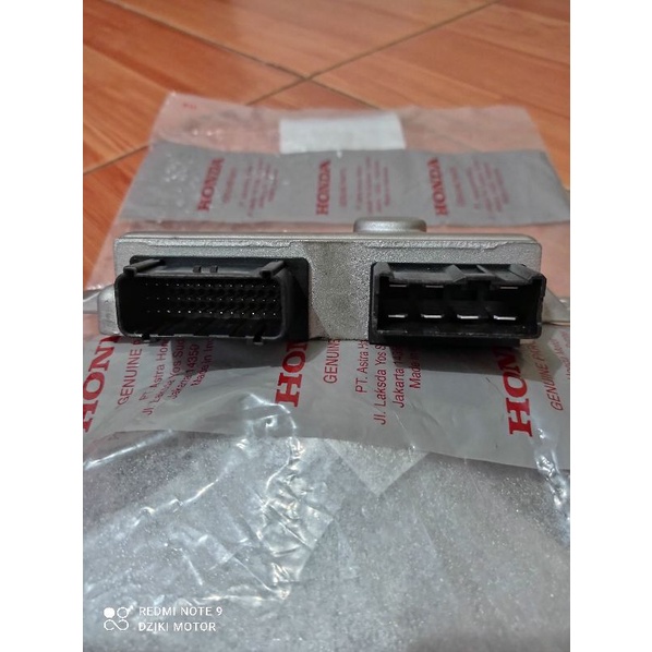 ecu cdi ecm ECU ECM honda beat deluxe led k1A