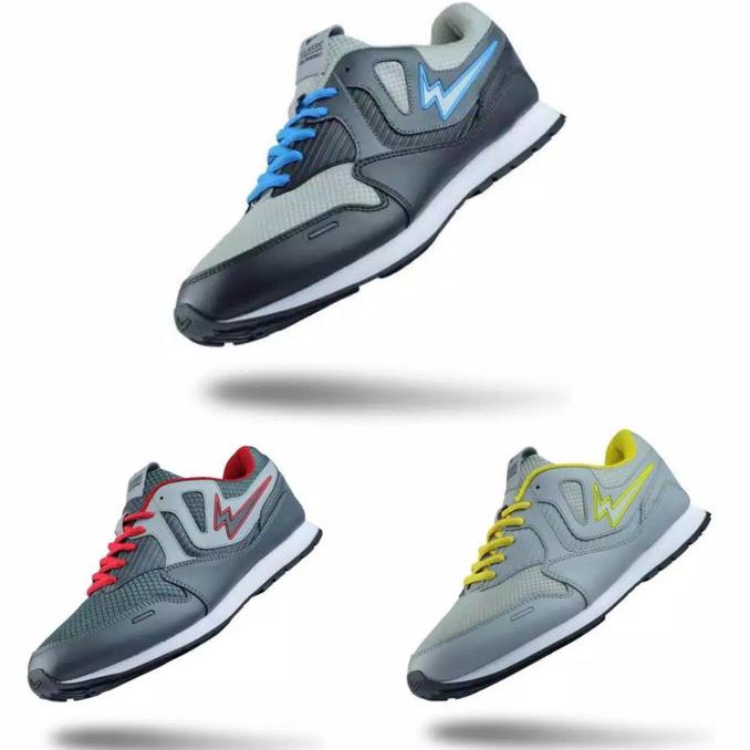 Sepatu Running / Jogging EAGLE EXCA ORIGINAL