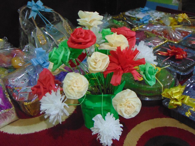 Batik Pria Lengan Panjang Batik Azmil Hrb026 Motif Keratonan Kode 002 Size M L Xl Xxl Reguler