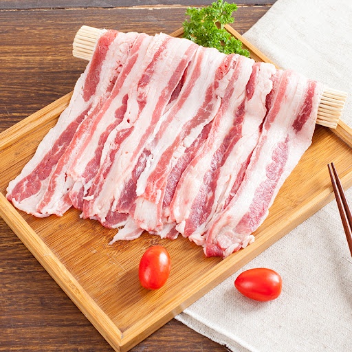

US Slice Yoshinoya (Shortplate) - 500gr - Ready Stock