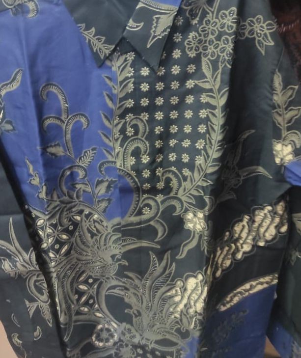 Cod Batik Pria Premium Solo Pria Premium Full Furing Katun Halus Pria Eksklusif Exclusive Terbaru