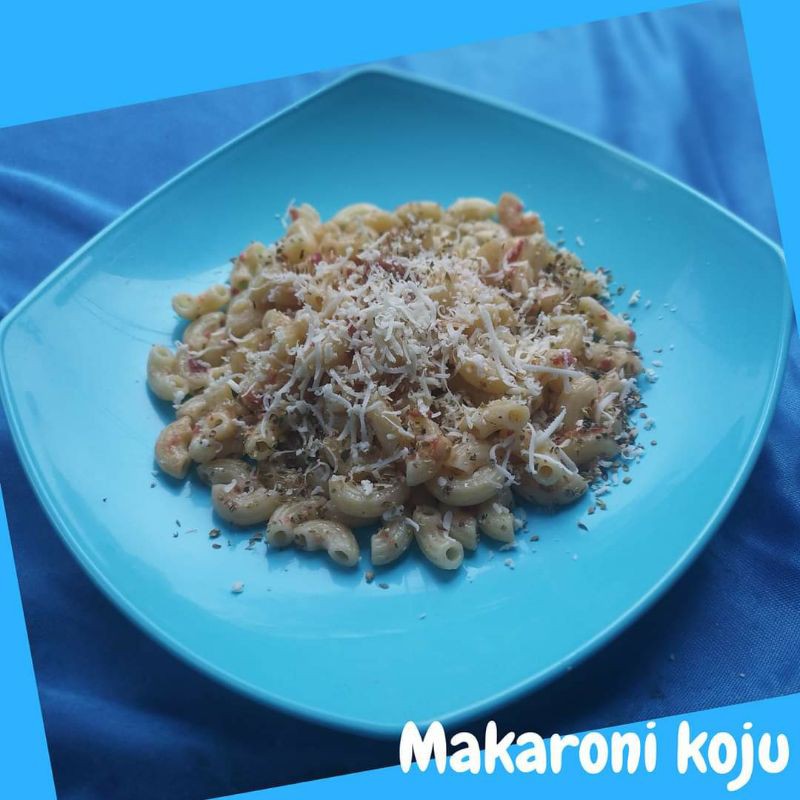 

Makaroni KoJu
