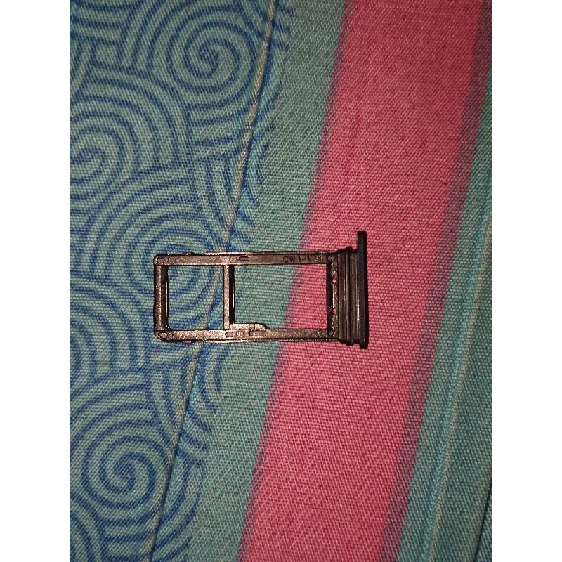 SIM Tray Tempat SIM Htc U11 Original Single SIM