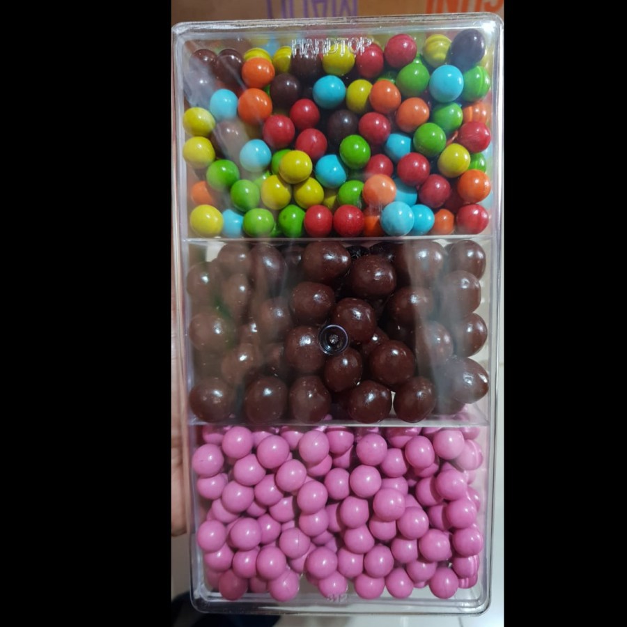 

Paket Coklat Lagie Sekat 3