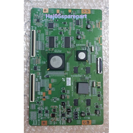TCON BOARD TV SAMSUNG UA 40C7000 - 40C 7000