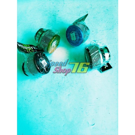 SP76 KNN FILTER SARINGAN UDARA KARBU KARBURATOR BEBEK GRAND SUPRA JUPITER VEGA SMASH KARISMA F1ZR F1