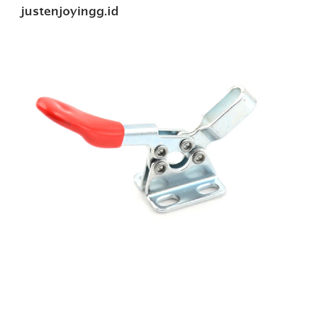 Gh-201 Toggle Clamp Quick Release