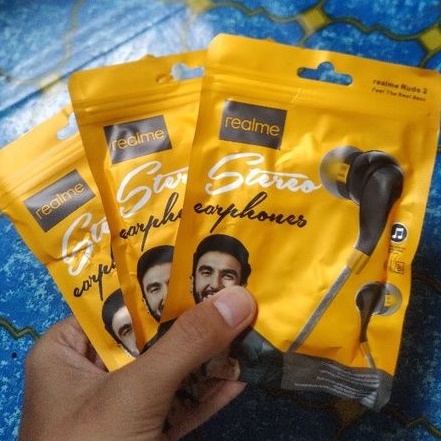 Earphone Buds Murah