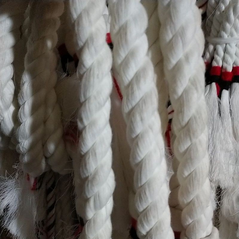 tali celana super besar