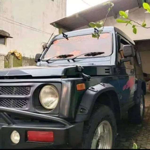 Fender kotak monster jimny katana terlaris