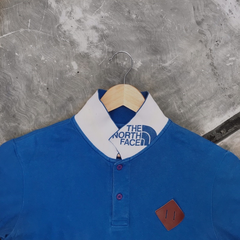Polo shirt The North Face