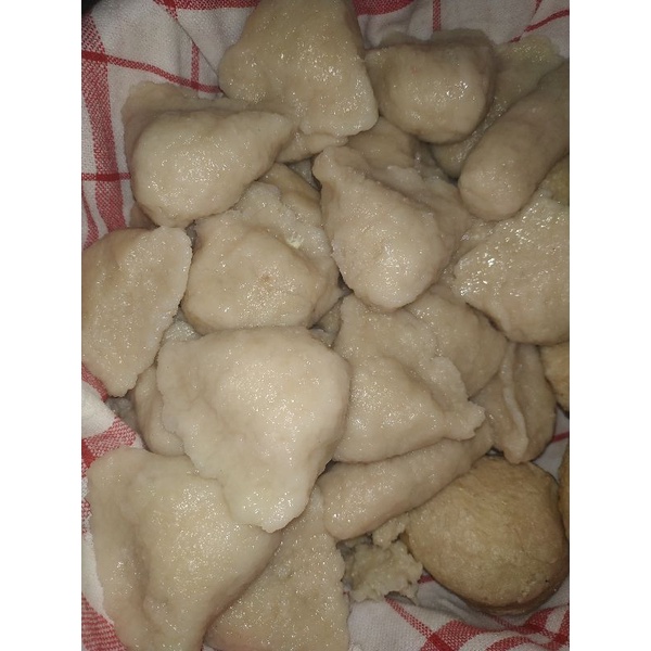 

paket pempek kapal selam