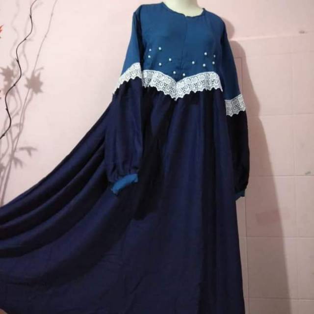 Gamis amelia