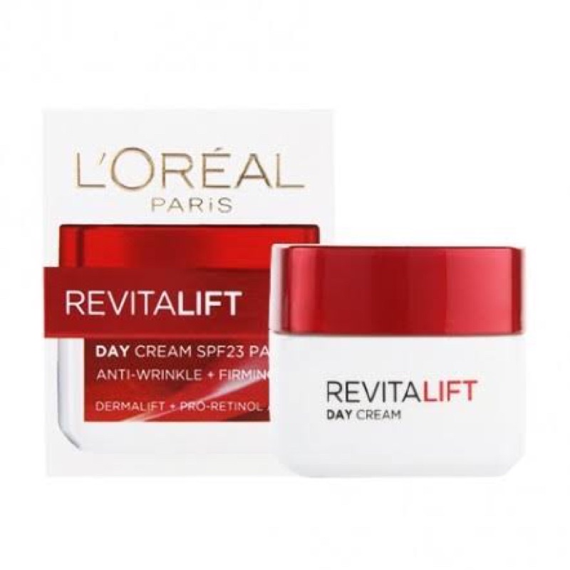 L’oreal Revitalift Day Cream 50ml