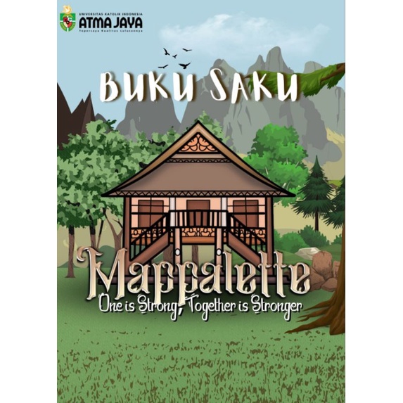 

cetak buku A6 full color