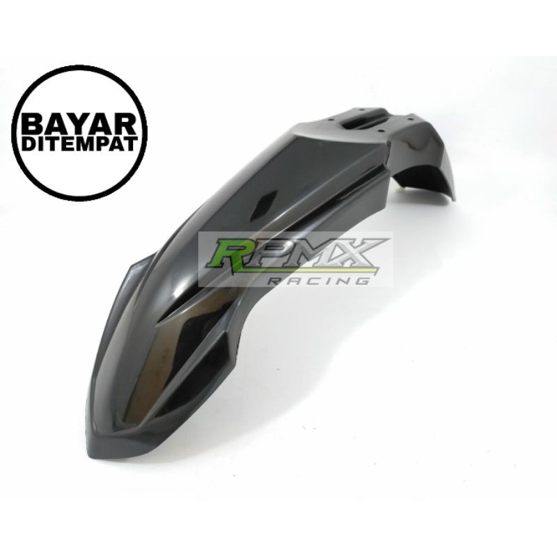 SPAKBOR DEPAN YZ85 NEW 2015 2016 - SPAKBOR SUPERMOTO KLX CRF -BEBEK GTX - YZ 85